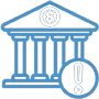 Bank fraud and financial crimes