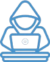 Identity theft and cyber crimes