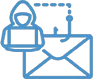 Wire fraud and mail fraud
