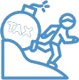 Tax crimes and federal investigations