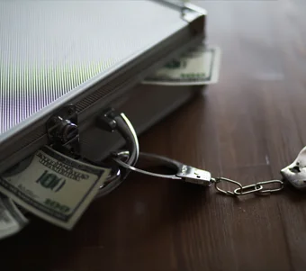 Embezzlement & Theft of Business Funds