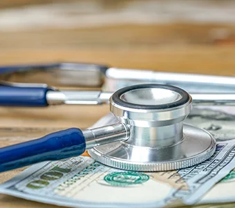 Health Care & Insurance Fraud