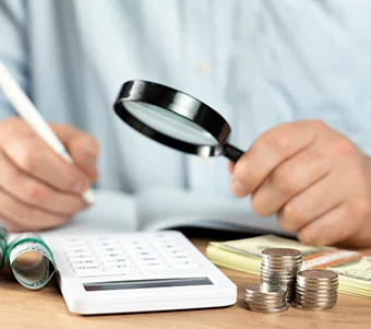 PPP (Paycheck Protection Program) Investigations